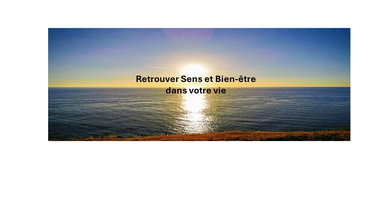 coaching de vie